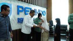 Tegaskan Komitmen Sosial, Pelindo dan PJM Santuni Anak Yatim