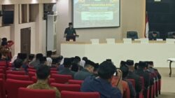 Alih Fungsi Lahan Ancam Kota, DPRD Makassar Bentuk Perda Pengendalian Ruang