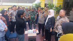 Pemkot Makassar Relokasi Pedagang Kelapa Muda Rotterdam ke Pasar Kampung Baru