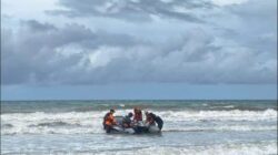 Bantu Cari Nelayan Tenggelam di Jeneponto, Perahu Warga Malah Hilang Misterius