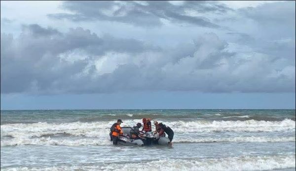 Bantu Cari Nelayan Tenggelam di Jeneponto, Perahu Warga Malah Hilang Misterius