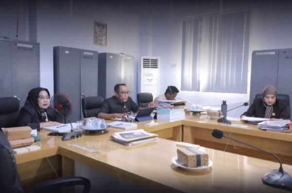 Bahas Fasilitas dan Lift Rusak, Komisi IV DPRD Bulukumba Gelar RDP dengan RSUD