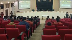 PKB Minta Penetapan Denda Ranperda Perhubungan Makassar Pertimbangan Warga