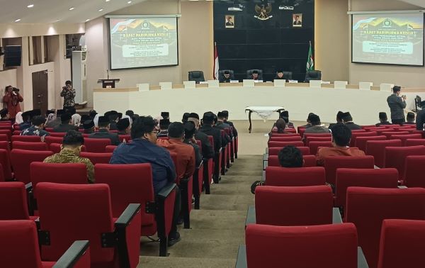 PKB Minta Penetapan Denda Ranperda Perhubungan Makassar Pertimbangan Warga