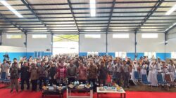 POLTEKBOS Future Skills Expo & Competition 2026 Resmi Ditutup
