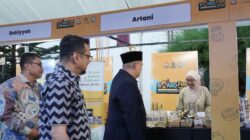 Ewa-Ko Fest 2026, Pemkot Makassar Perluas Akses KUR untuk UMKM