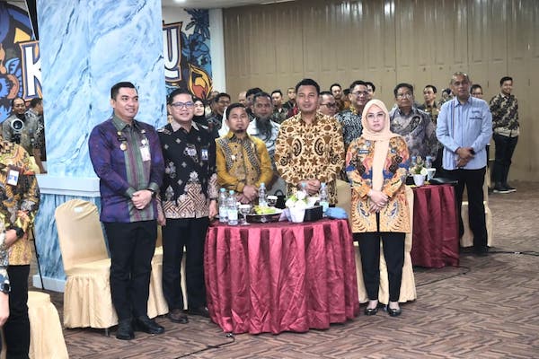 Gowa Lirik Skema KPBU untuk Atasi Keterbatasan APBD
