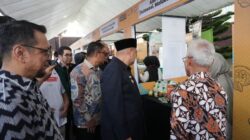 Arlin: Ewa-Ko Fest Bukan Sekedar Festival, Tapi Ruang Kolaborasi UMKM dan PKL