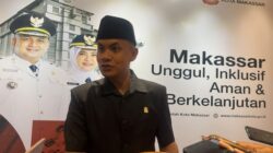 DPRD Makassar Ingin Perda Baru Jadi Senjata Hukum Tertibkan Tata Ruang Kota