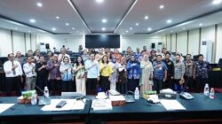 Daerah di Sulsel Keluhkan Anggaran Minim saat Bahas Ranperda Kebudayaan