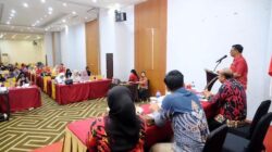 Sekda Gowa Dorong Pelaku UMKM Kuasai Ritel Modern