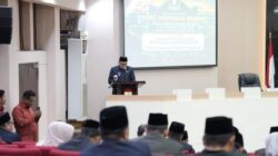 Makassar Kini Miliki Perda Perhubungan untuk Jawab Kemacetan Kota