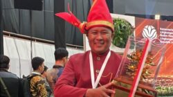 Berawal dari Rumah Koran, Pengiat Lingkungan Asal Gowa Raih Kalpataru 2026