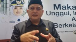 Appi Larang ASN Abaikan Tugas Demi Nonton Piala Dunia 2026