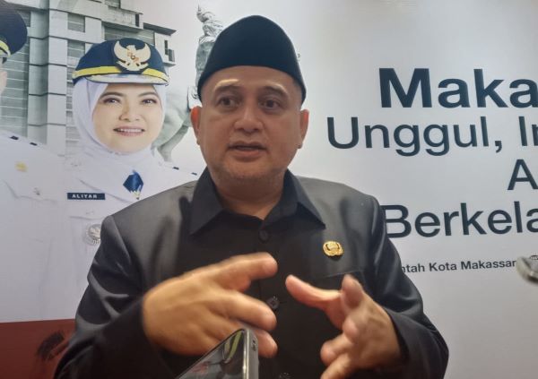 Appi Larang ASN Abaikan Tugas Demi Nonton Piala Dunia 2026