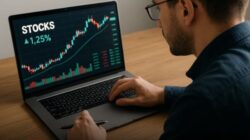 IHSG Bangkit ke Level 5.987, Saham-Saham Ini Jadi Pilihan Para Broker