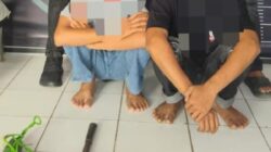 Polisi Ungkap Pembuat Busur yang Terkena Panah Sendiri di Takalar