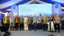 OJK dan ILO Luncurkan Sistem Enterprise Resource Planning