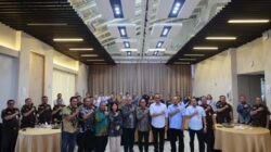 Pelindo Regional 4 dan Kejati Sulsel Sinergi Perkuat Tata Kelola Perusahaan