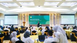 Lewat Training of Trainers, BI Sulsel Perkuat Literasi Ekonomi Syariah