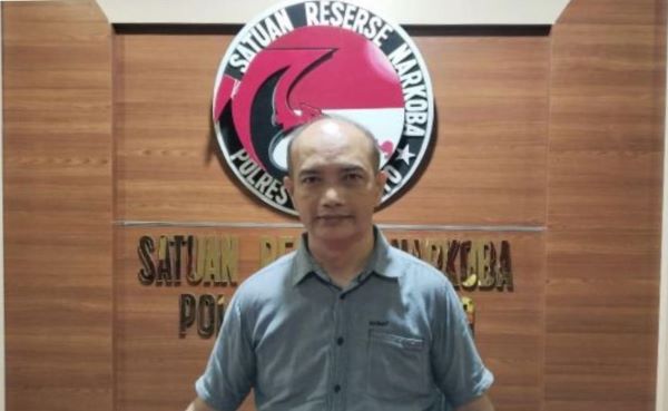 Buntut Intimidasi Jurnalis, Kasat Narkoba Polres Jeneponto Minta Maaf dan Janji Sanksi Anggotanya