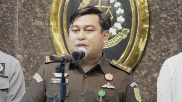 Kejati Sulsel Bantah Kasus Korupsi Bibit Nanas Mangkrak, Penyidik Klaim Fokus Rampungkan Berkas