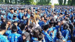 Gubernur Sulsel Usul Gaji PPPK Ditanggung Pusat