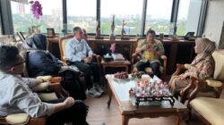 ANRI Usulkan Pusat Khazanah Maritim Indonesia Hadir di Sulsel