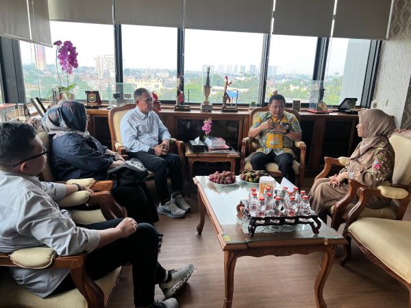 ANRI Usulkan Pusat Khazanah Maritim Indonesia Hadir di Sulsel