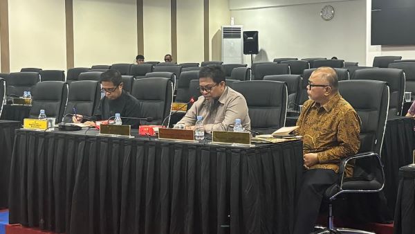 Disdik Sulsel Ungkap Pengunduran Diri Massal Kepala Sekolah Terkait Temuan BPK
