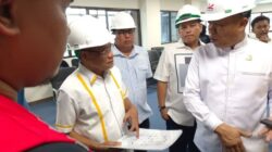 Komisi D Temukan Ruang Banggar DPRD Sulsel Sempit, Minta Kontraktor Perbaiki