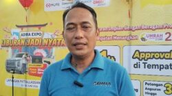 Adira Expo Takalar Dibuka, Warga Bisa Nikmati Promo Kendaraan hingga Wahana Anak