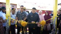 Warga Pulau di Makassar Kini Dilayani Pete-pete Laut Gratis