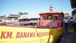 Makassar Alokasikan Rp246 Juta per Tahun untuk Gaji Awak Pete-pete Laut