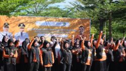 Gowa Kerahkan 777 Petugas untuk Sensus Ekonomi 2026