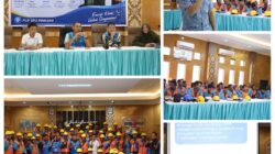 PLN UP3 Pinrang Perkuat Budaya Pelayanan Prima Lewat Refreshment PS4
