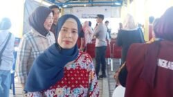 Warga Pulau Sangkarrang Gembira Sambuat Pete-pete Laut Gratis