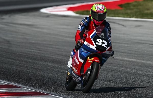 Pebalap Muda Indonesia Bidik Hasil Terbaik di Sirkuit Estoril Portugal