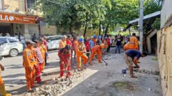 Limbah Makanan Pallubasa Serigala jadi Alasan Penertiban
