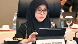 Meity Desak Investigasi Dugaan Narkoba dan Penikaman di Lapas Makassar