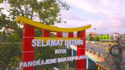 Pangkep Jadi Daerah Pertama Pembangunan Sekolah Rakyat Tahap III di Sulsel
