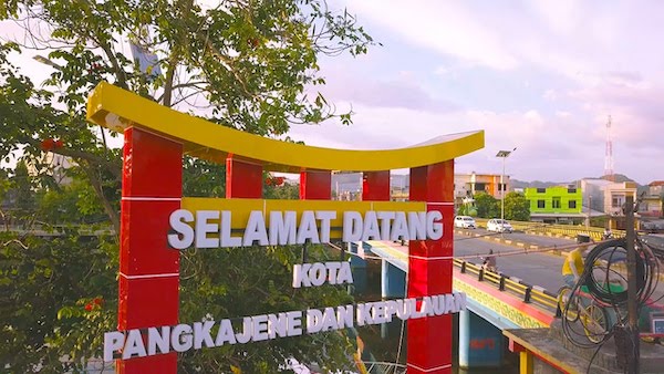 Pangkep Jadi Daerah Pertama Pembangunan Sekolah Rakyat Tahap III di Sulsel