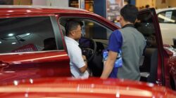 Rasa Aman Jadi Prioritas, Kalla Toyota Andalkan Fitur Keselamatan Canggih