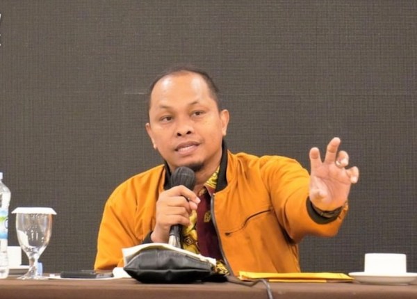 OPINI: Mengakar pada Budaya, Melebar ke Nusantara Catatan Atas Munas Permas