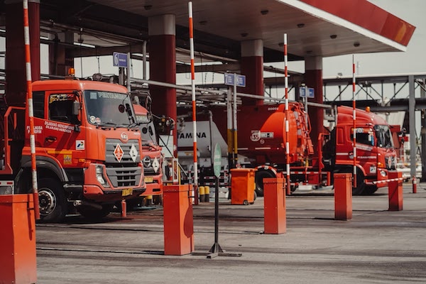Pertamina Pastikan Stok Pertalite Tersedia