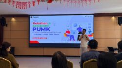Pertamina Patra Niaga Regional Sulawesi Perkuat Kapasitas UMKM di Manado