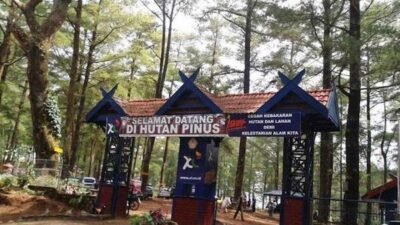2,3 Kilometer Jalan Dataran Tinggi Gowa Segera Diperbaiki, Akses Malino dan Lembanna Jadi Prioritas