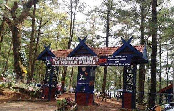 2,3 Kilometer Jalan Dataran Tinggi Gowa Segera Diperbaiki, Akses Malino dan Lembanna Jadi Prioritas