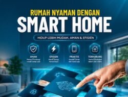 PLN UP3 Pinrang Kenalkan Solusi Smart Home untuk Masyarakat