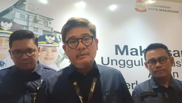 PD Parkir Mulai Bahas SOP Baru Perekrutan Jukir Makassar: Tak Terima KTP Luar